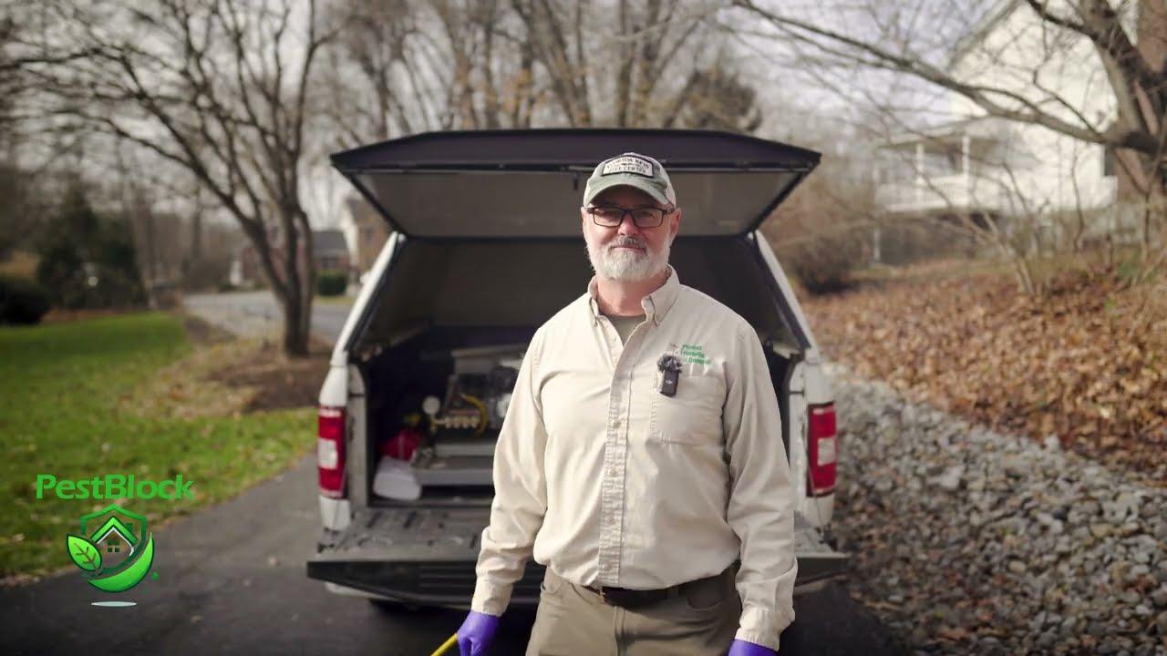 Meet Planet Friendly Pest Control