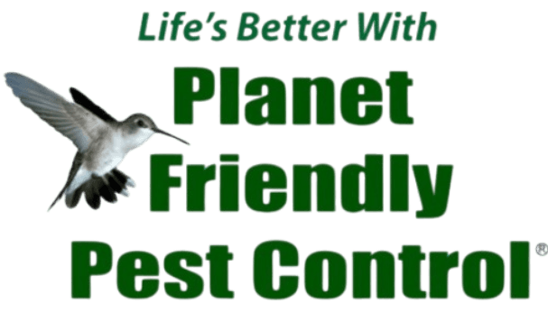 Planet Friendly Pest Control