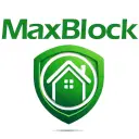 MaxBlock plan badge